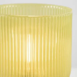 Tafellamp Phoebe licht olijfgroen op batterijen><noscript><img width=