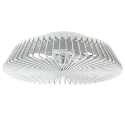 Ventilator Himalaya wit remote+app>Straluma