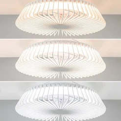 Ventilator Himalaya wit remote+app><noscript><img width=