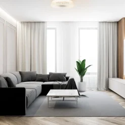 Ventilator Himalaya wit remote+app><noscript><img width=