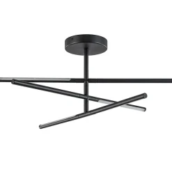 Verstelbare LED plafondlamp met 3-standen dim functie>Straluma Sale