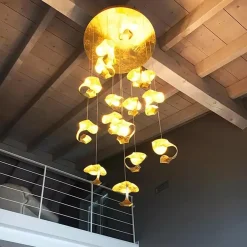 Videlamp Le Gigine 16 Goldleaf><noscript><img width=