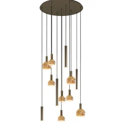 Videlamp Riva 12L 100cm platinum>Straluma New