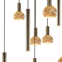 Videlamp Riva 12L 100cm platinum><noscript><img width=