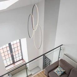 Videlamp zwart 3x elips groot><noscript><img width=