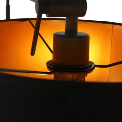 Vloerlamp Anne Linstrom zwart>Straluma