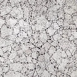 Vloerlamp bottle mozaiek glas zwart/wit><noscript><img width=