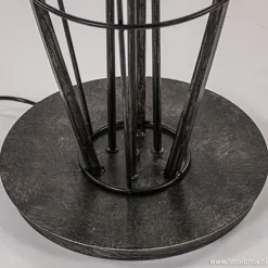 Vloerlamp Havana Grande antiek zwart><noscript><img width=