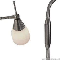 Vloerlamp Touchy met dimfunctie><noscript><img width=