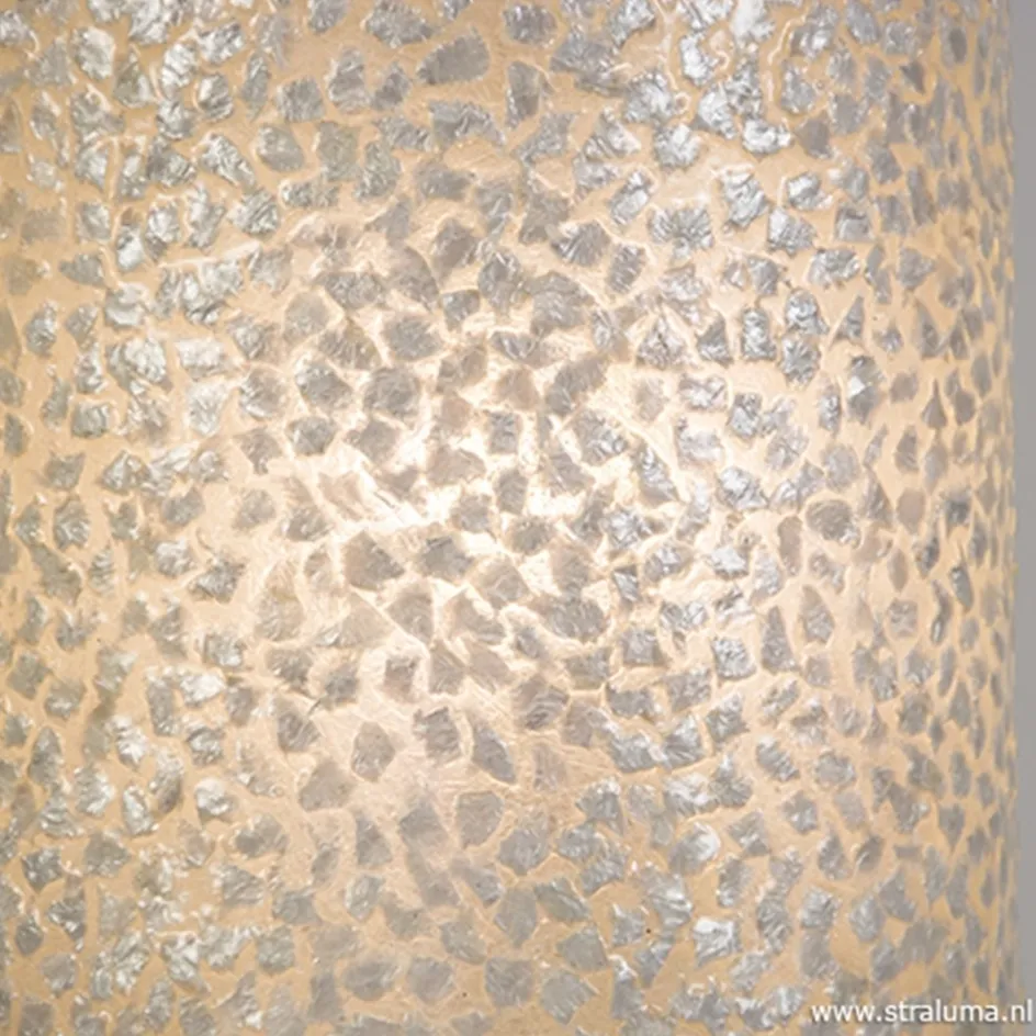 Vloerlamp Wangi White 200cm>Straluma Online