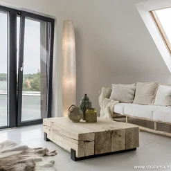 Vloerlamp Wangi White 200cm><noscript><img width=