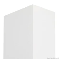 Wandlamp buiten wit up+down IP54><noscript><img width=