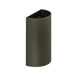 Wandlamp Hera afgerond brons>Straluma Sale