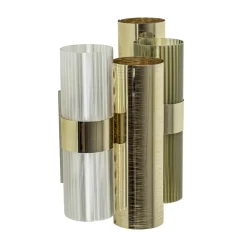 Wandlamp La Lollo goud>Straluma Online