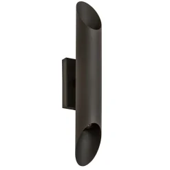 Wandlamp Mack industrial dark>Straluma Discount