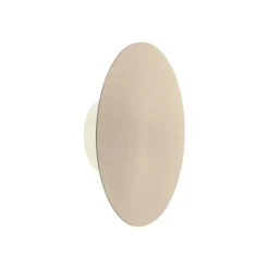 Wandlamp op accu goud 3-standen dimbaar>Straluma